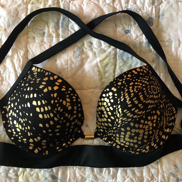 Bikini top bundle Victoria’s Secret Abercrombie - Picture 5 of 7